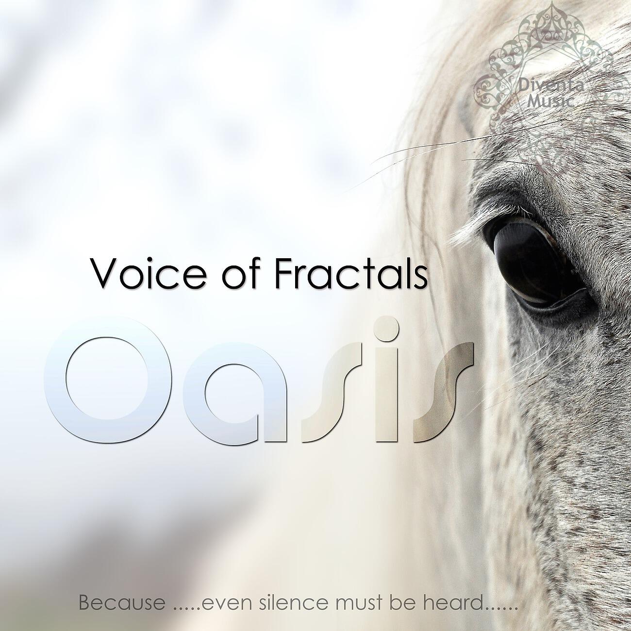 Voice Of Fractals - Embrace Evil