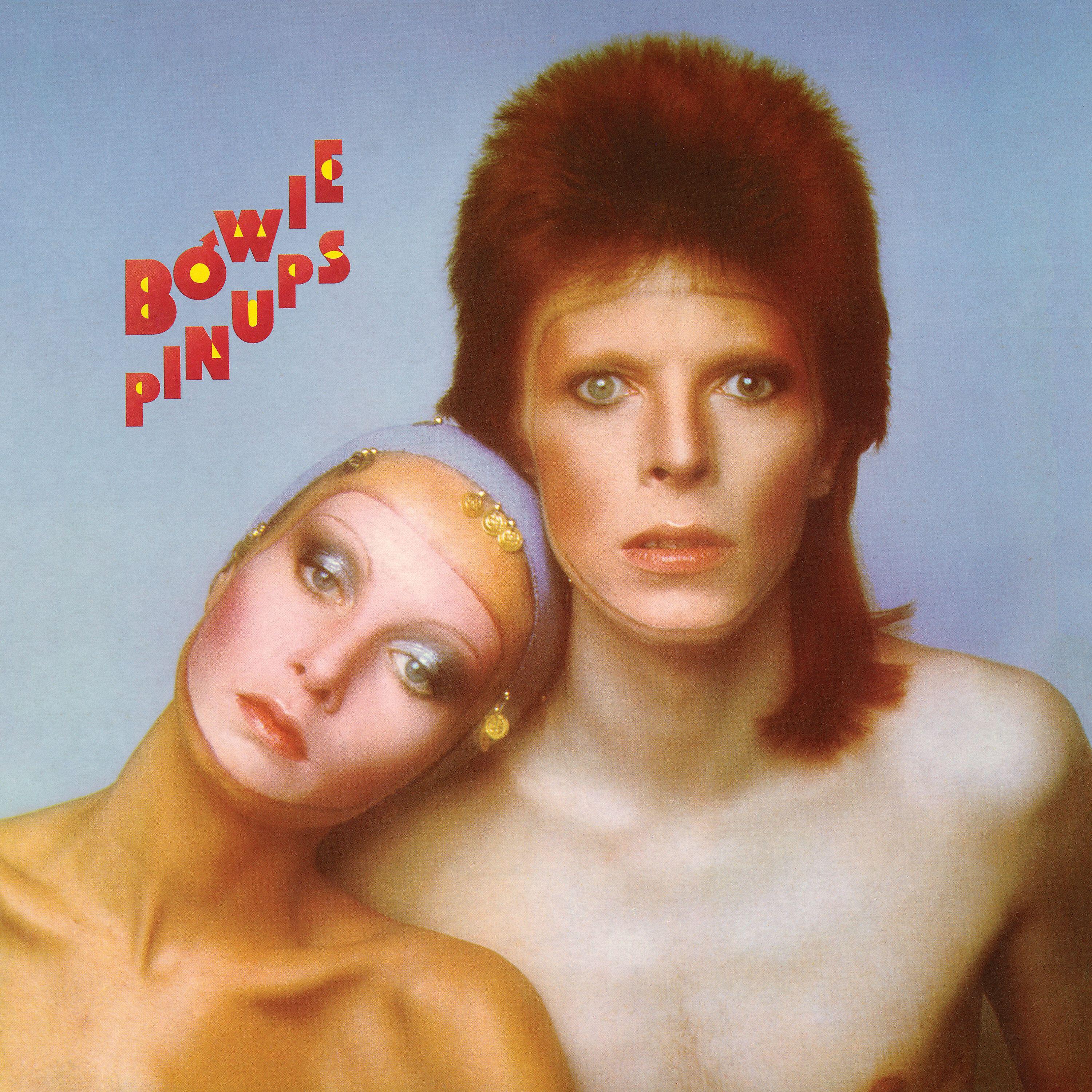 DAVID BOWIE - Friday on My Mind (2015 Remaster)