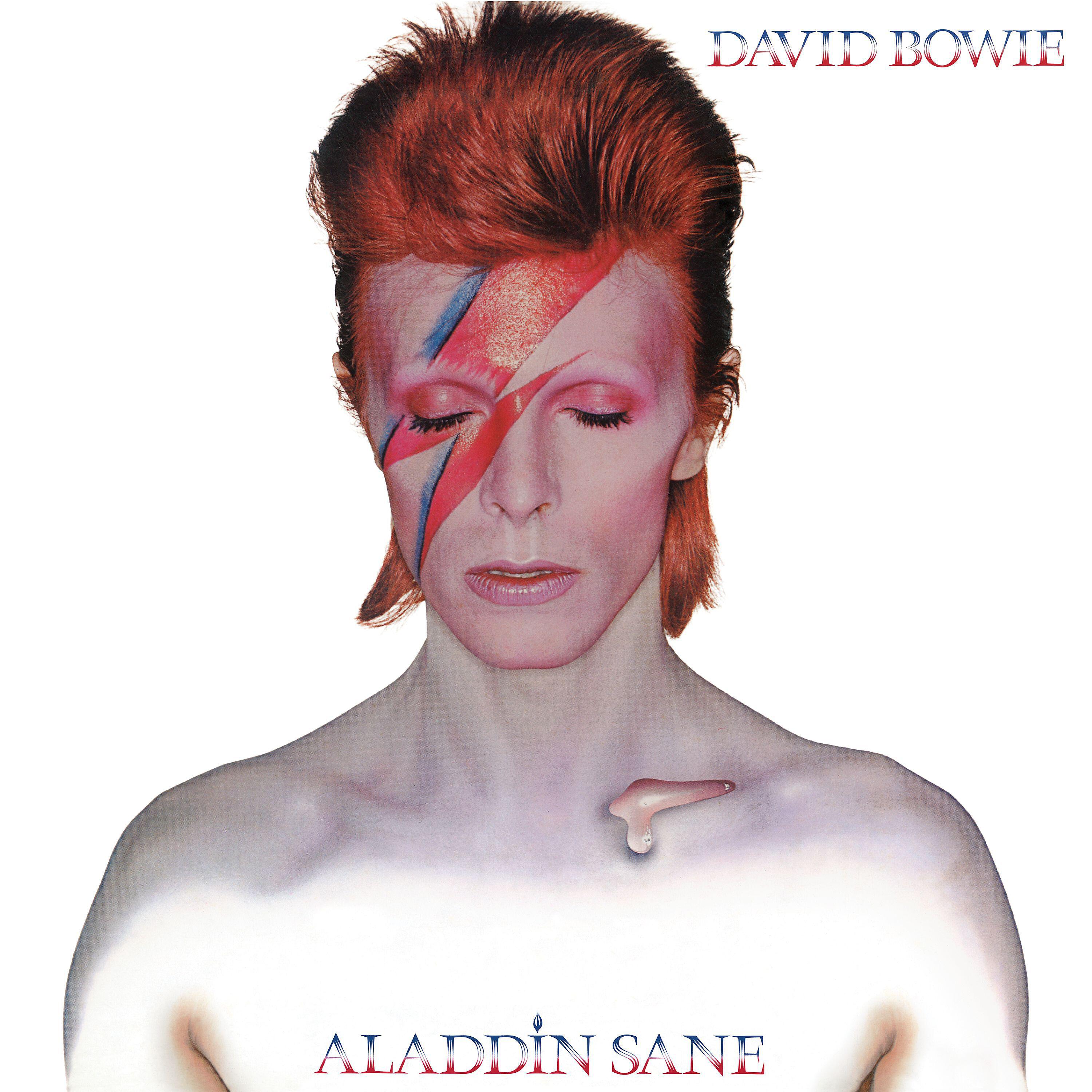 DAVID BOWIE - The Prettiest Star (2013 Remaster)