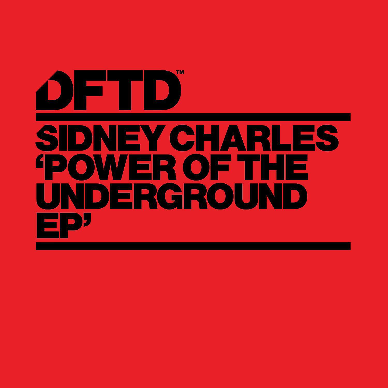 Sidney Charles - Controoler