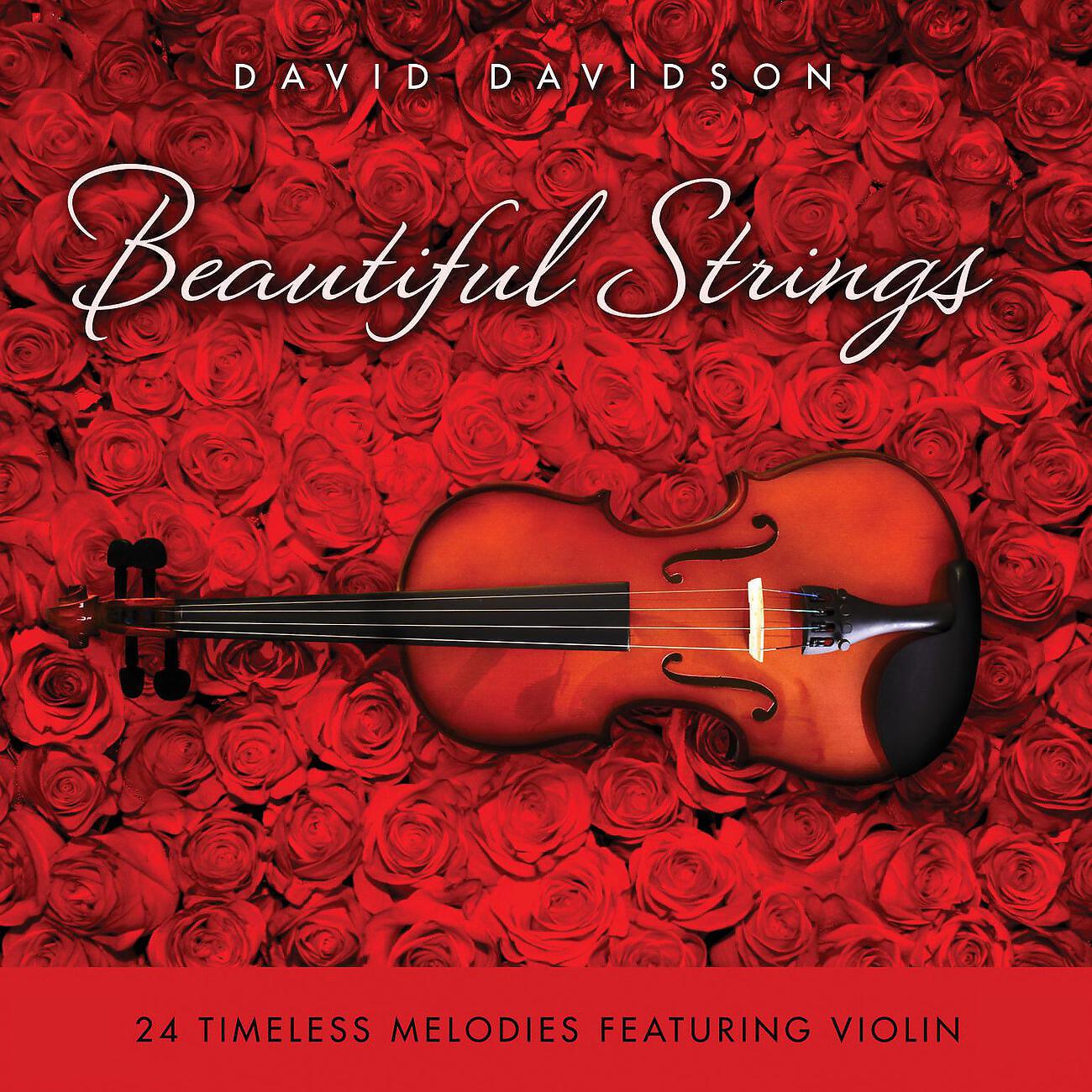 David Davidson - Speak Softly, Love (Silver Screen Classics Album Version)