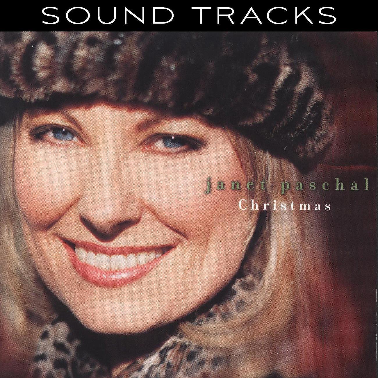 Janet Paschal - Old Friends (Performance Track With Background Vocals)