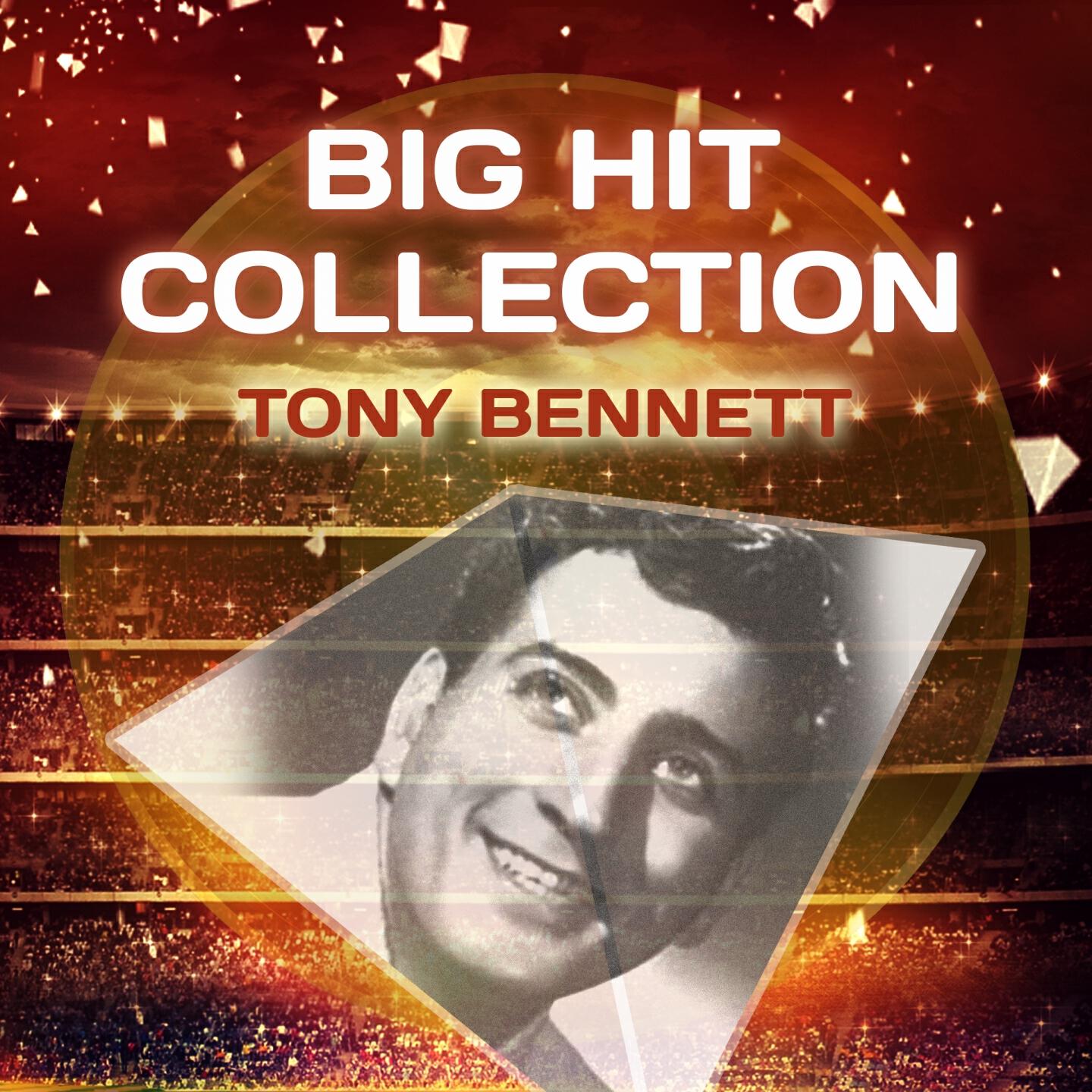 Tony Bennett - My Heart Tells Me (Should I Believe My Heart)