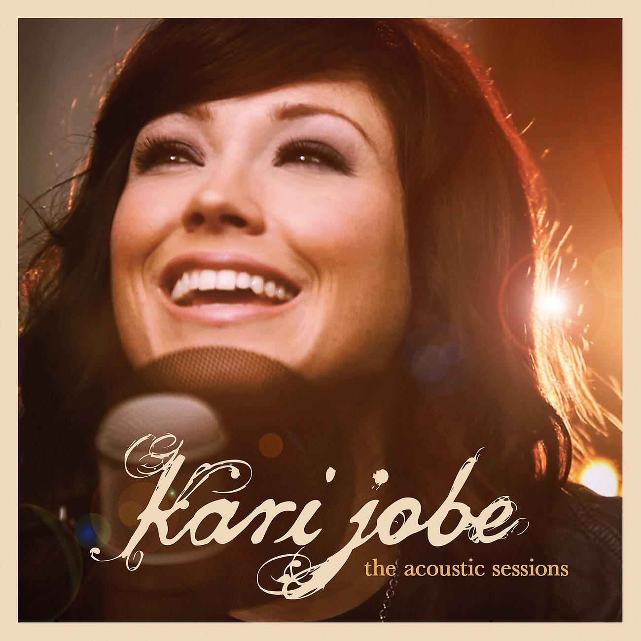 Kari Jobe - We Are (Live In The United States/2011/Acoustic)