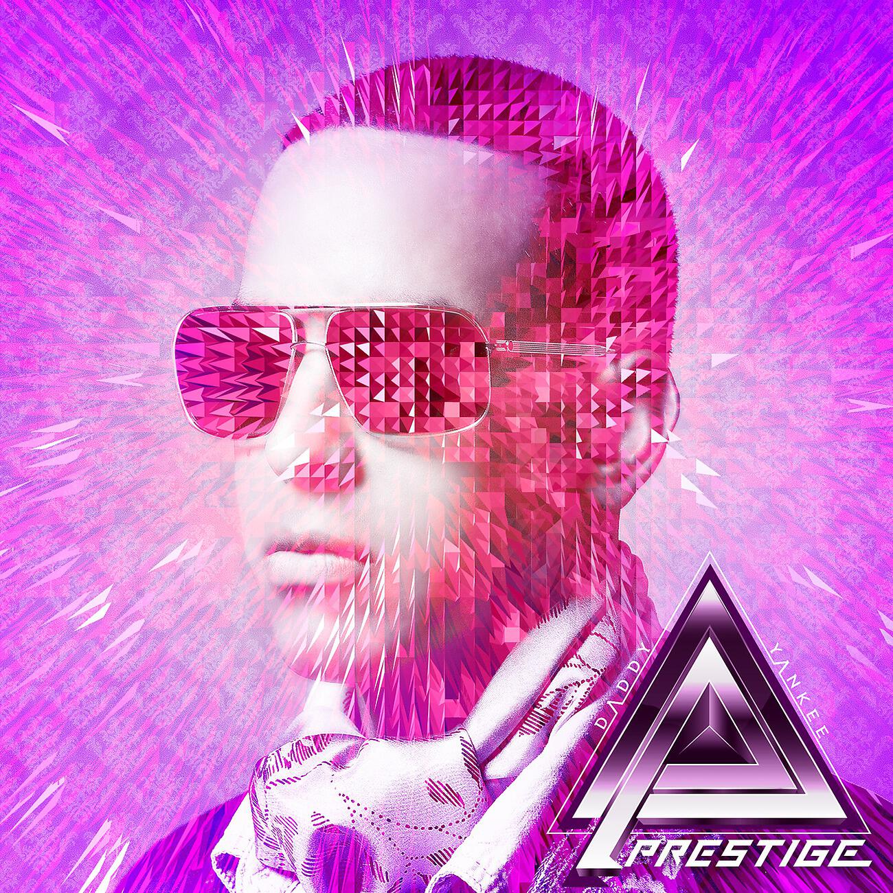 Daddy Yankee - Llegamos A La Disco