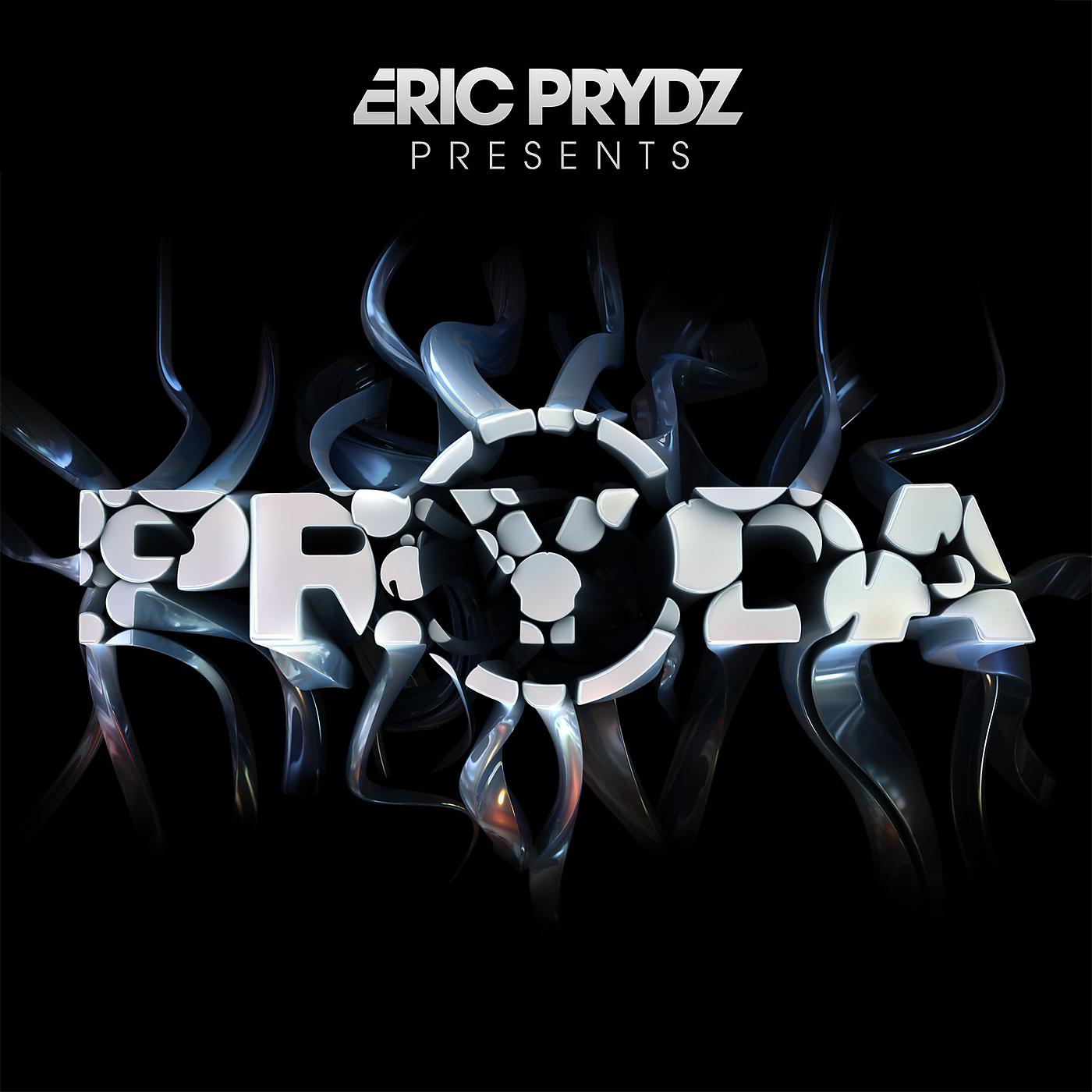 Постер альбома Eric Prydz Presents Pryda