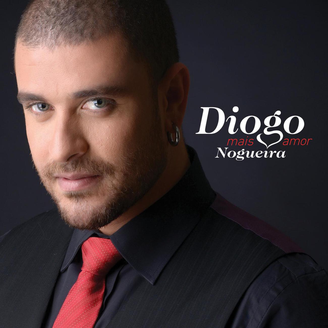 Diogo Nogueira - Primeiro Samba
