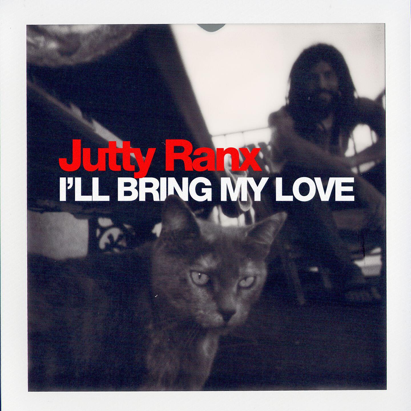 Jutty Ranx - I'll Bring My Love (Elo Alexander Remix)