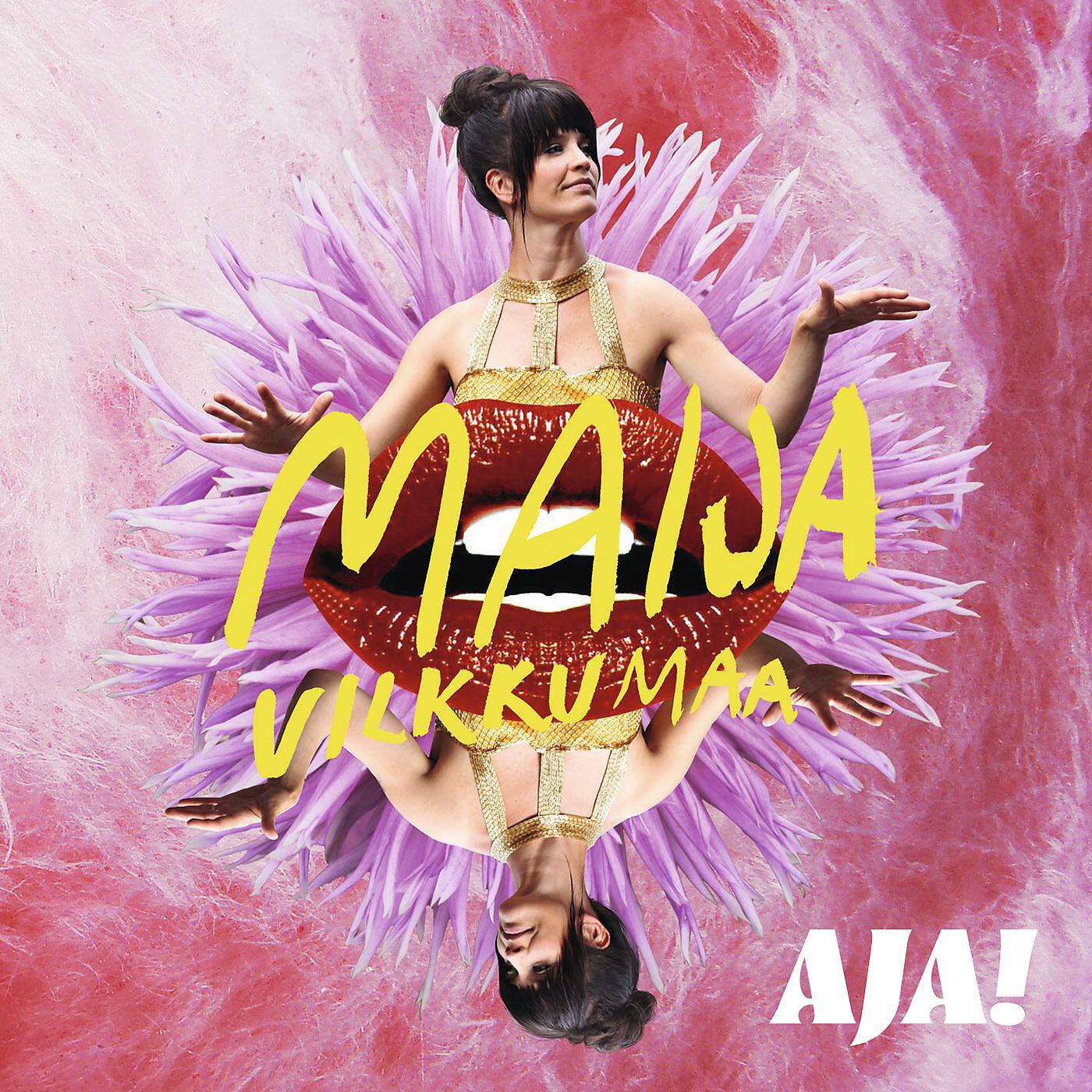 Maija Vilkkumaa - Onkse väärin