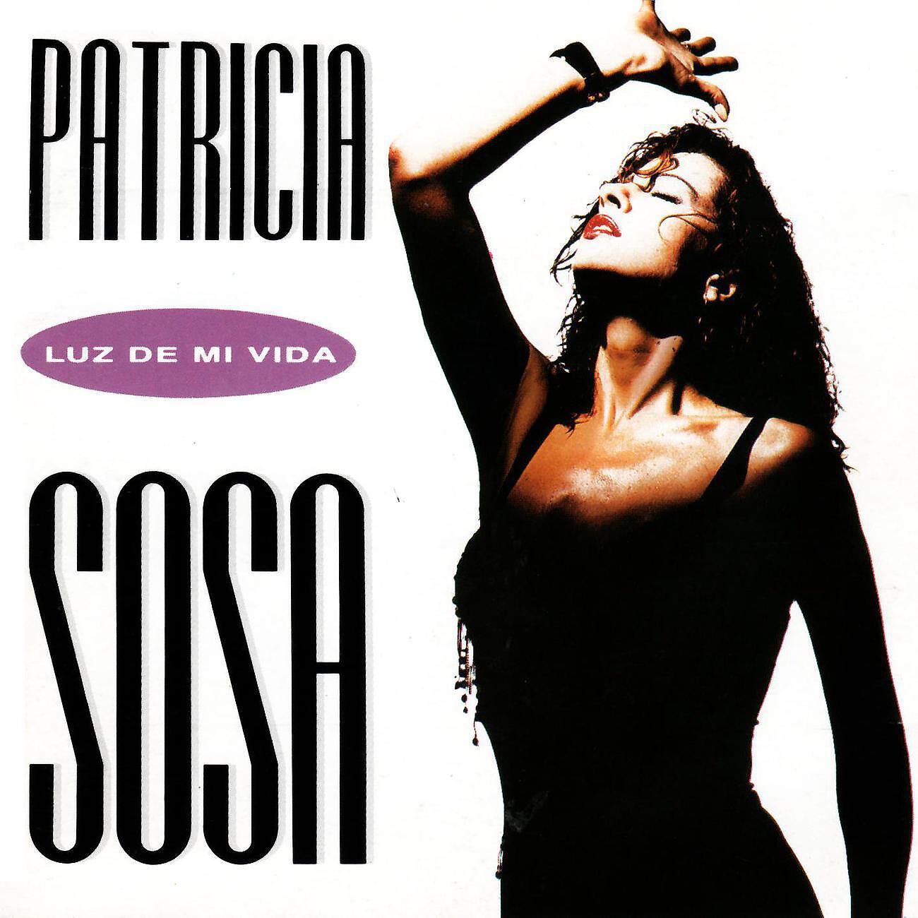 Patricia Sosa - Amigo, Vale la Pena