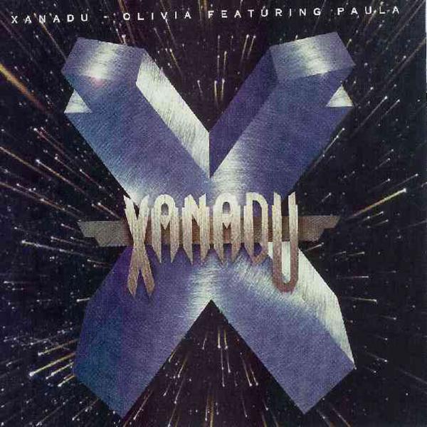 Постер альбома Xanadu