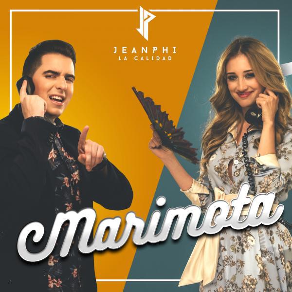 Постер альбома Marimota