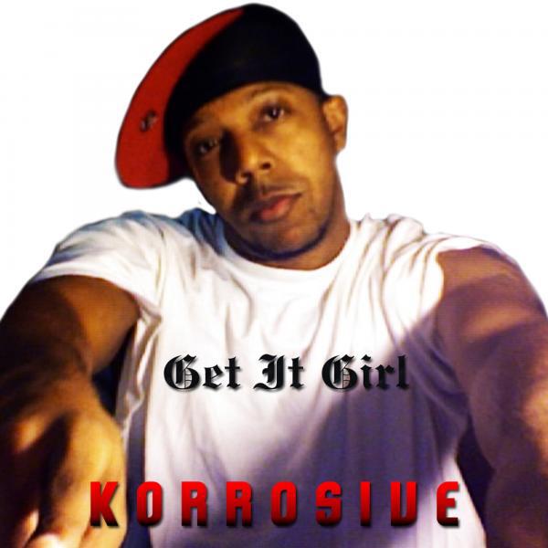 Korrosive - Track Star (feat. Major D)