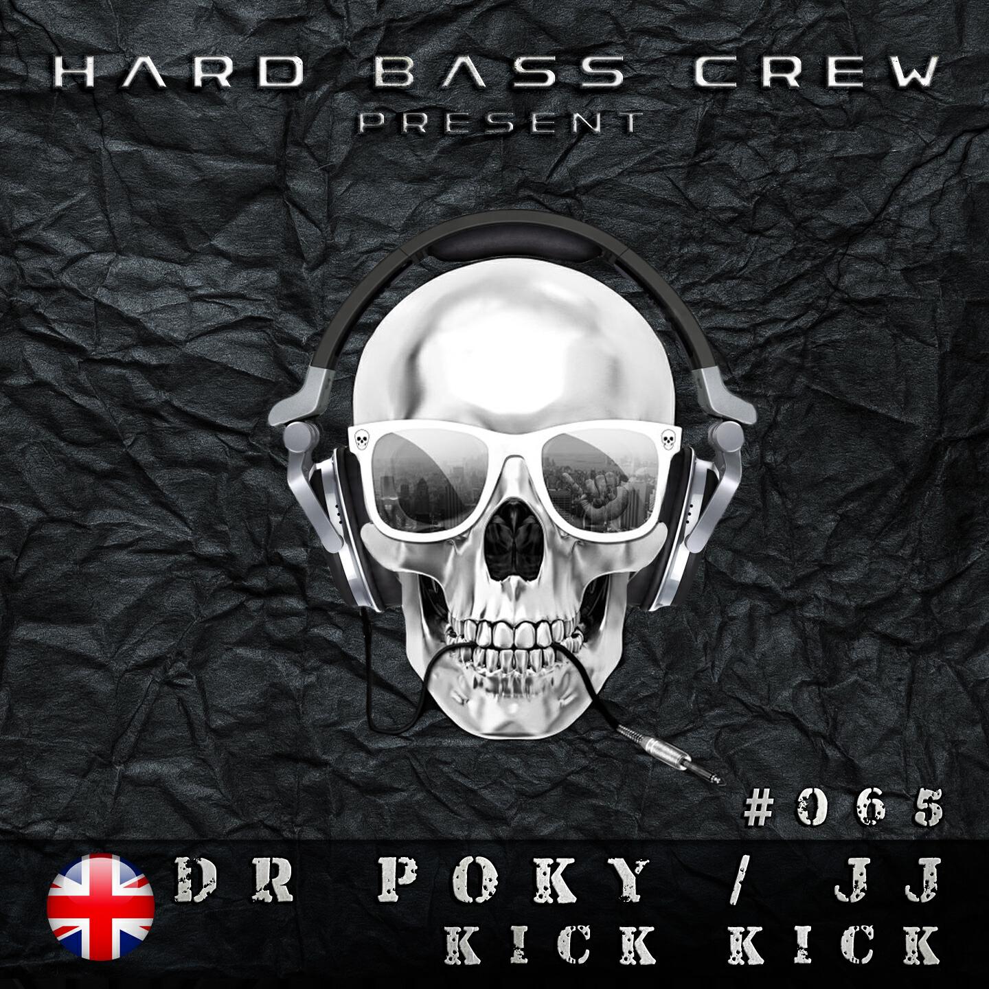 Dr Poky - Kick Kick
