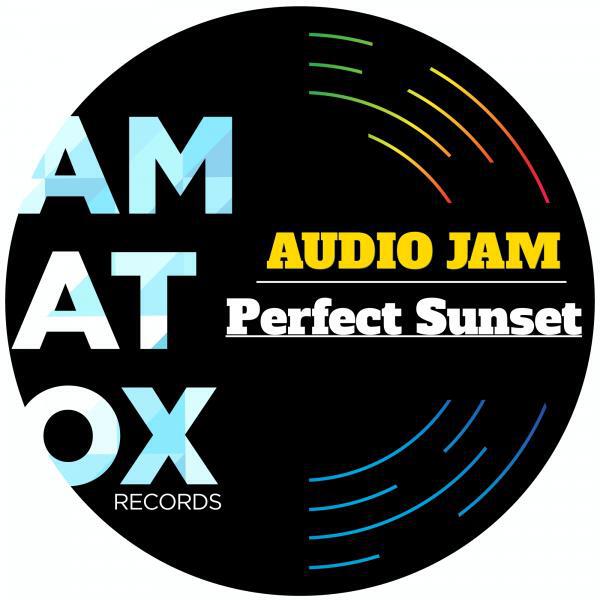 Audio Jam - Perfect Sunset