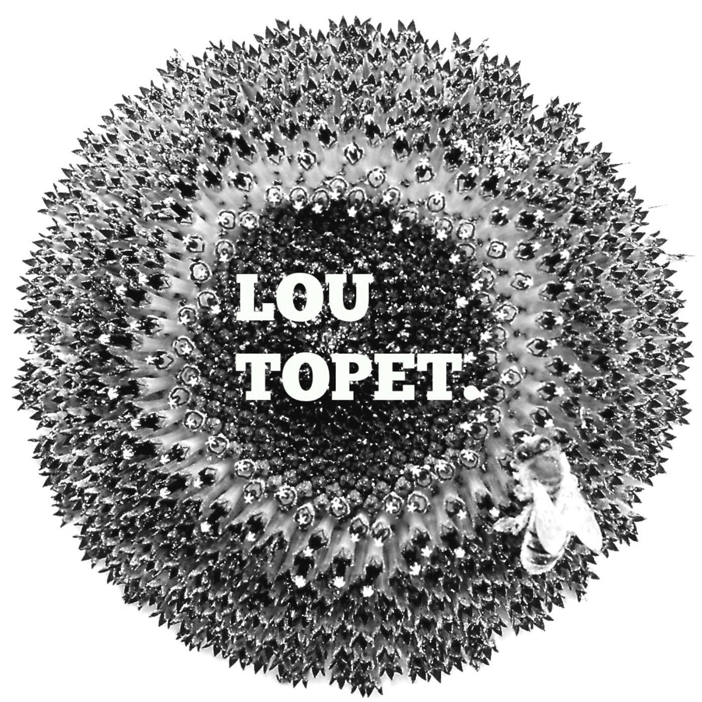 Lou Topet - Loreak Non Dira? (feat. Rafa Rueda)
