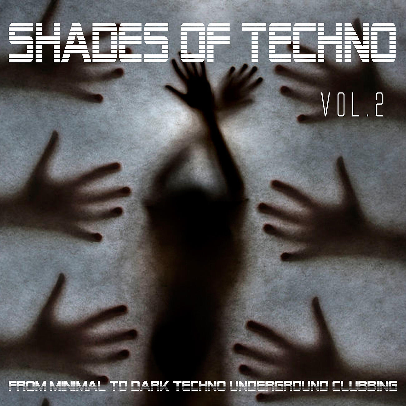 Lorenzo Panico - Dark Angel Side B1