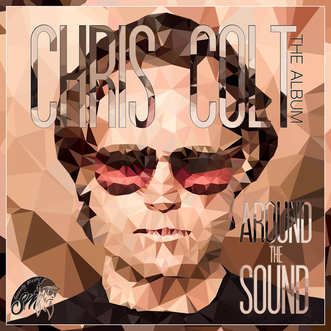 Chris Colt - Die Wasserblume