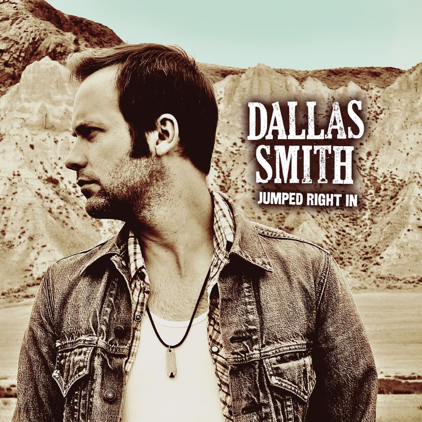 Dallas Smith - Stone Cold Killers