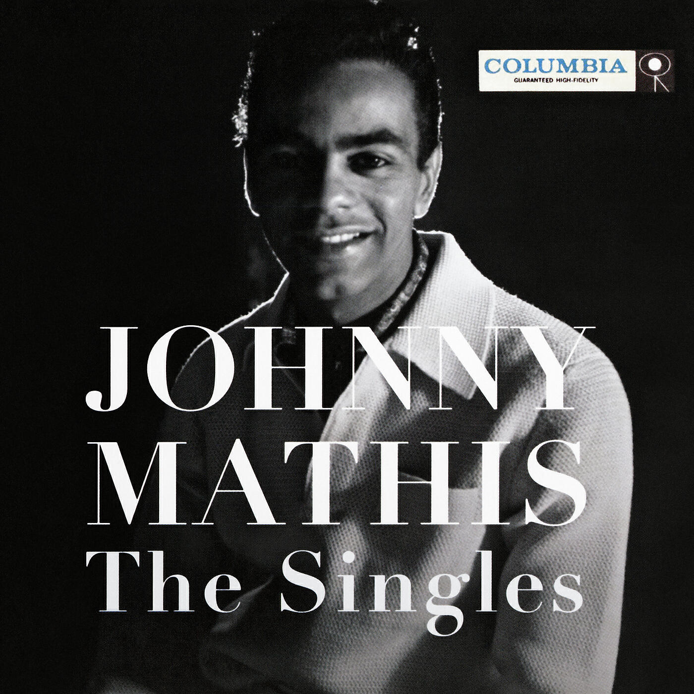 Johnny Mathis - Darling Lili (From the Paramount Film 