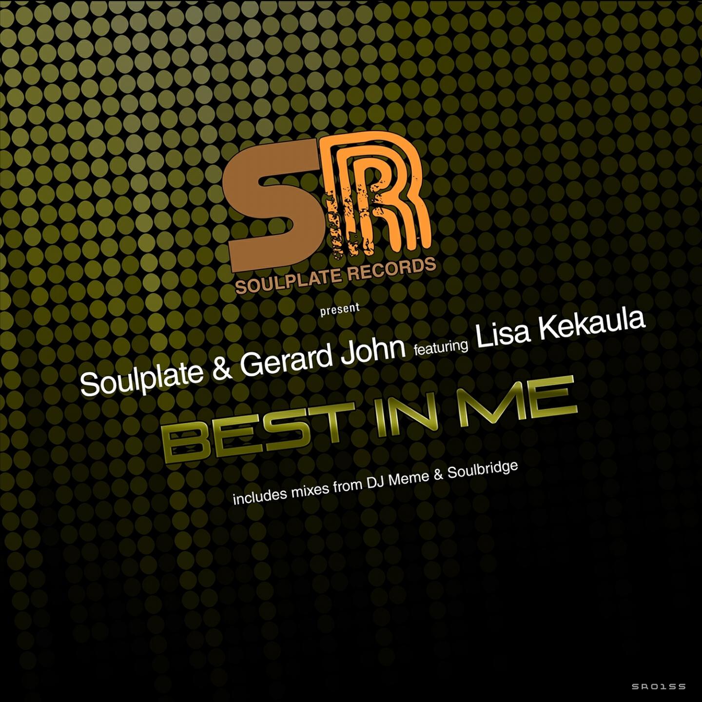 Soulplate - Best in Me (Soulplate ReDub)
