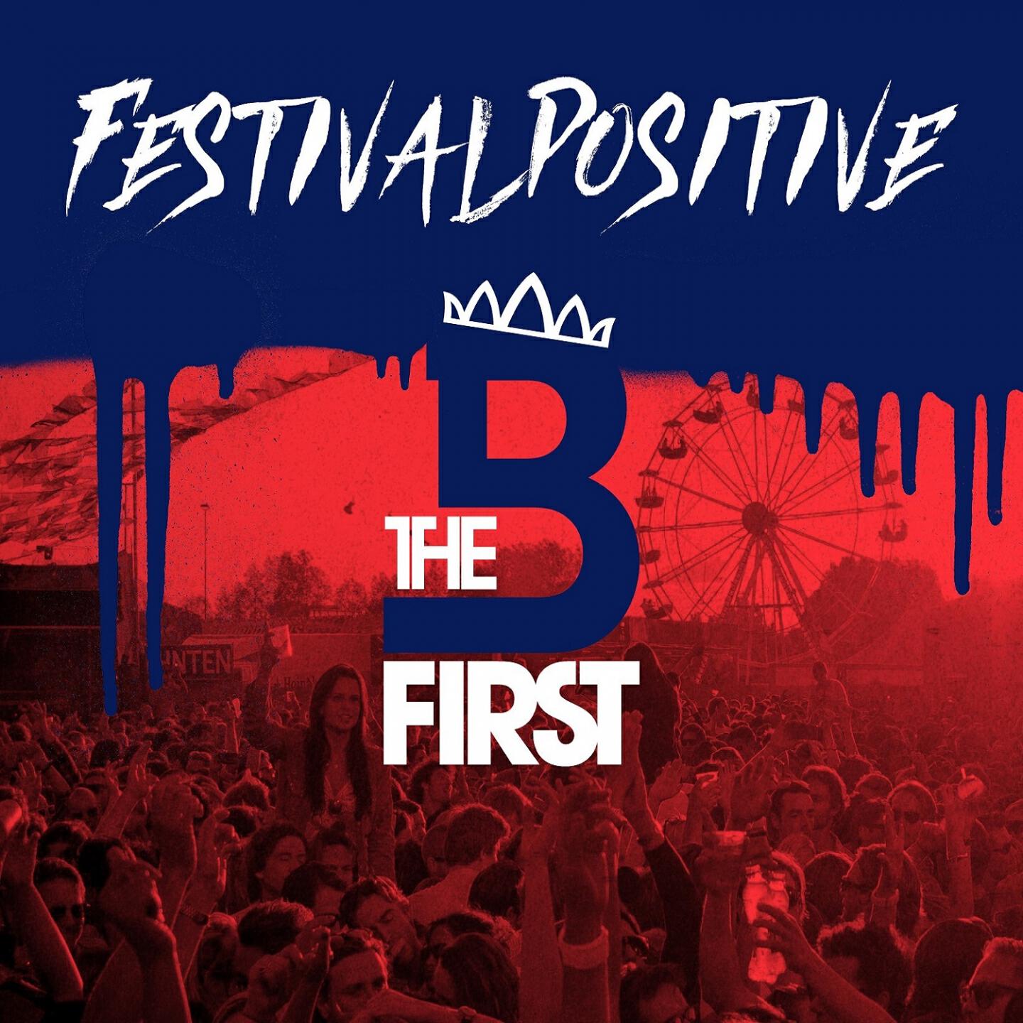 B the First - Ez Az, Ami Kell