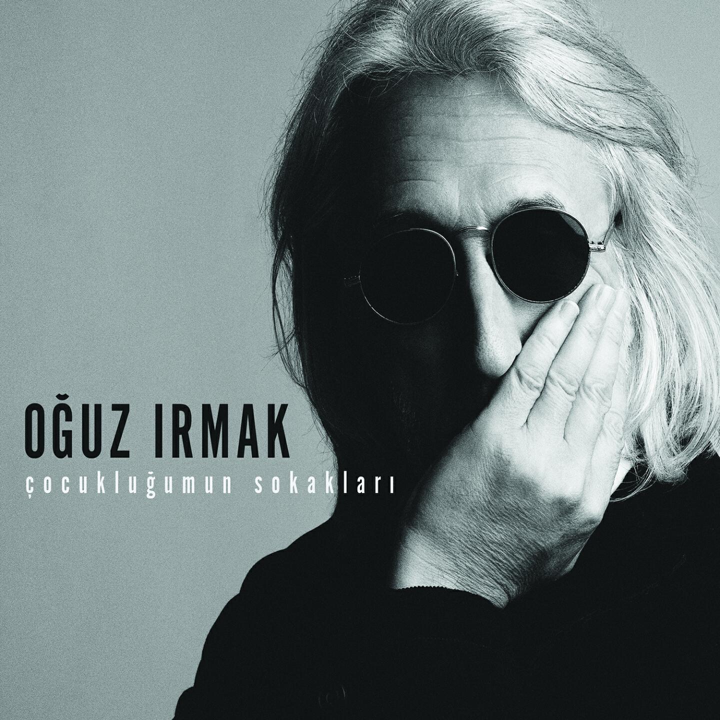 Oğuz Irmak - Sorma