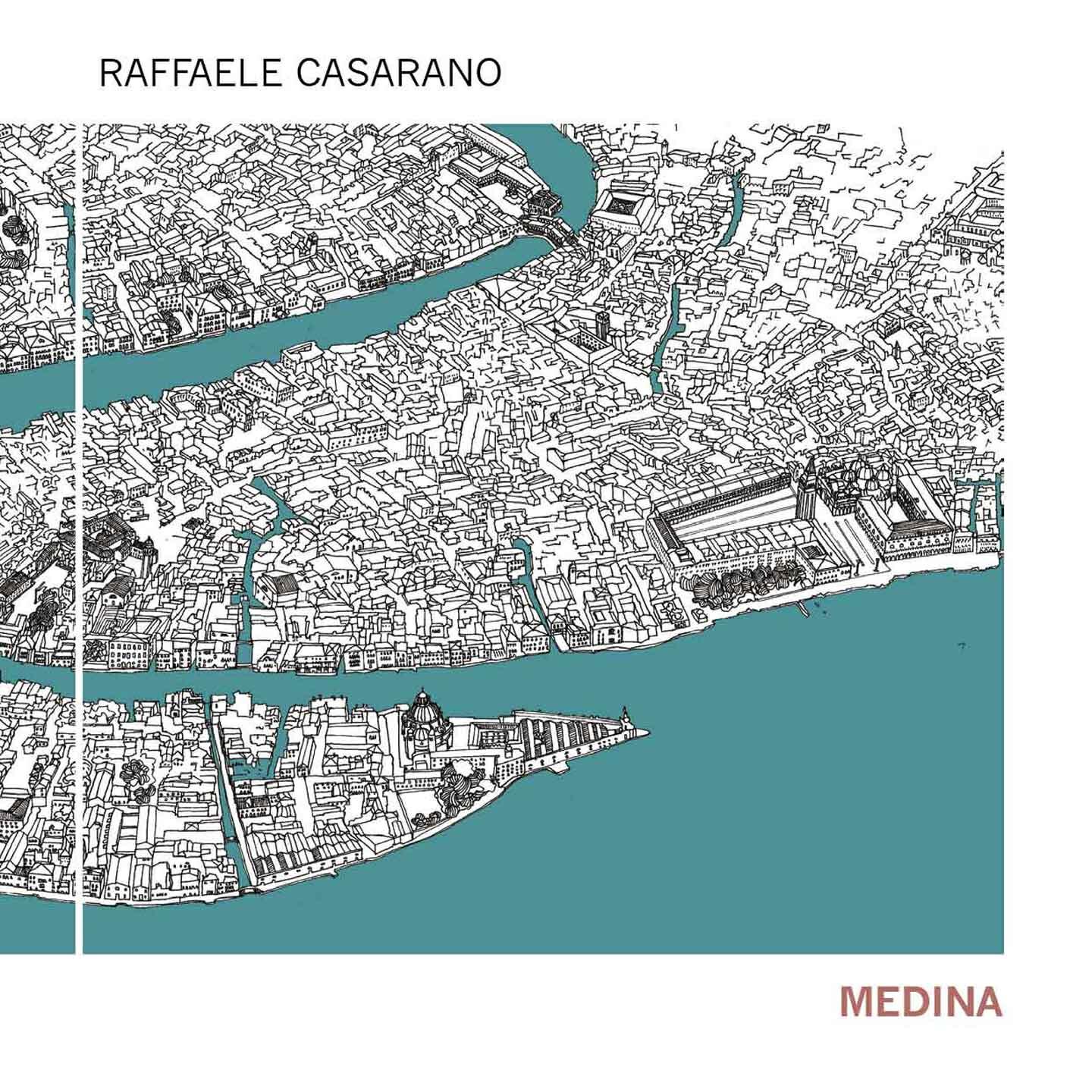 Raffaele Casarano - L'allegra tristezza