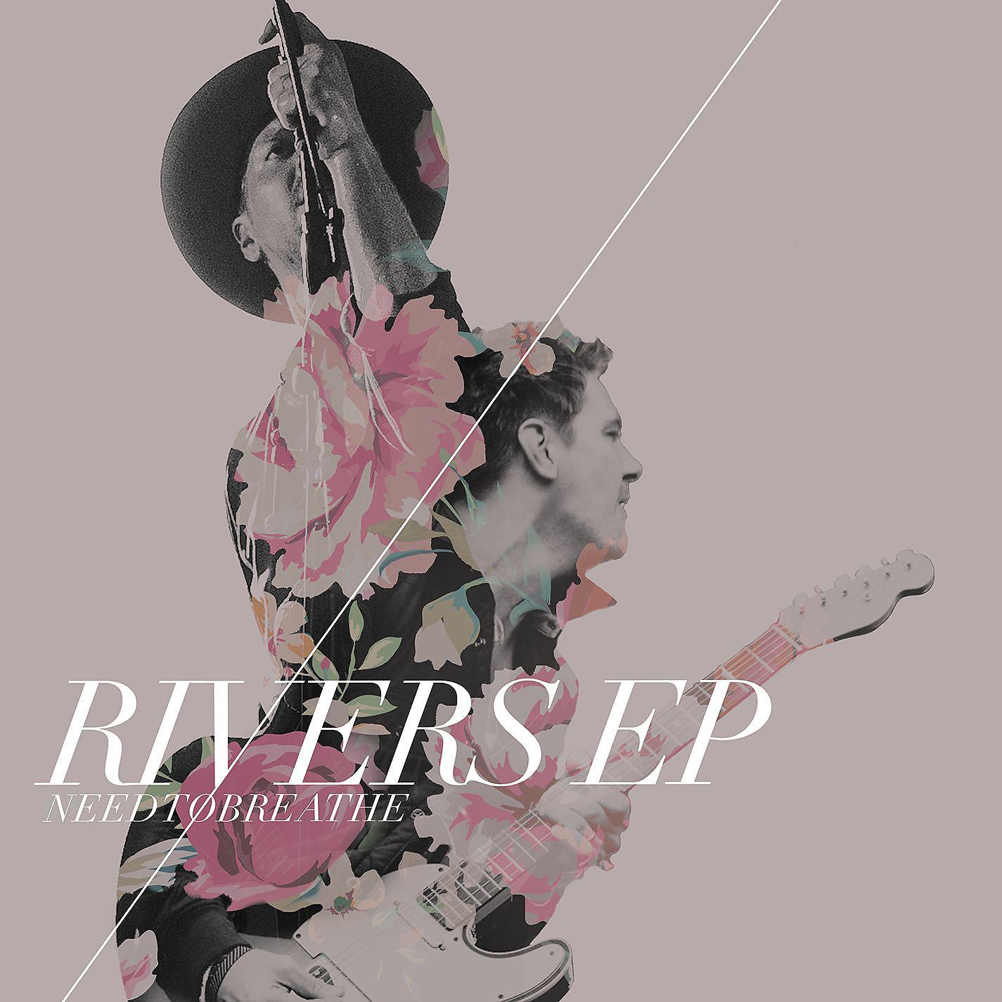 Постер альбома Rivers EP