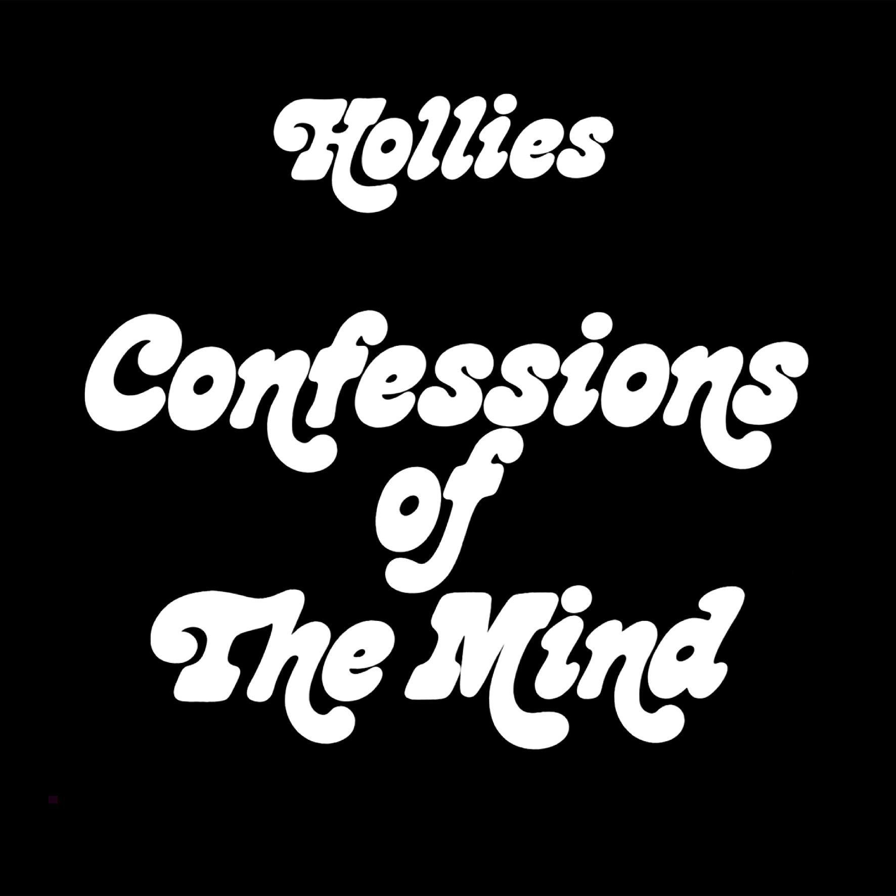 Постер альбома Confessions of the Mind (Expanded Edition)