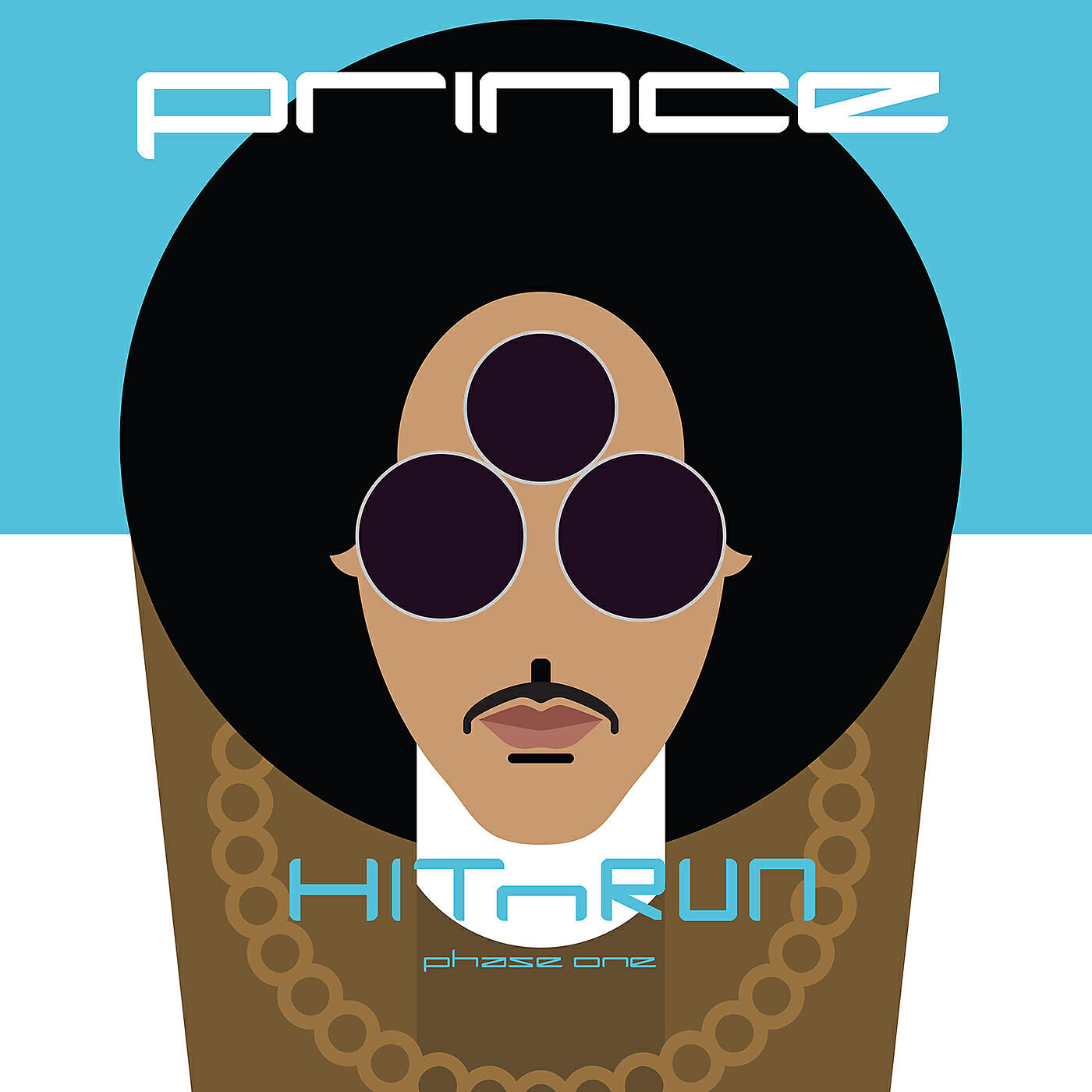 PRINCE - MR. NELSON