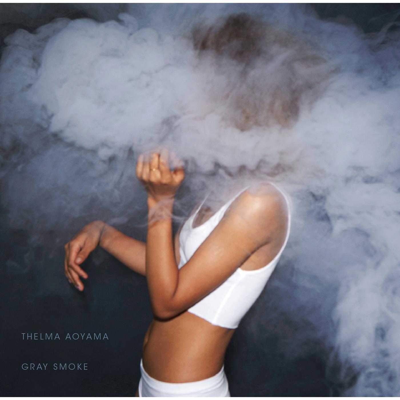 Постер альбома Gray Smoke