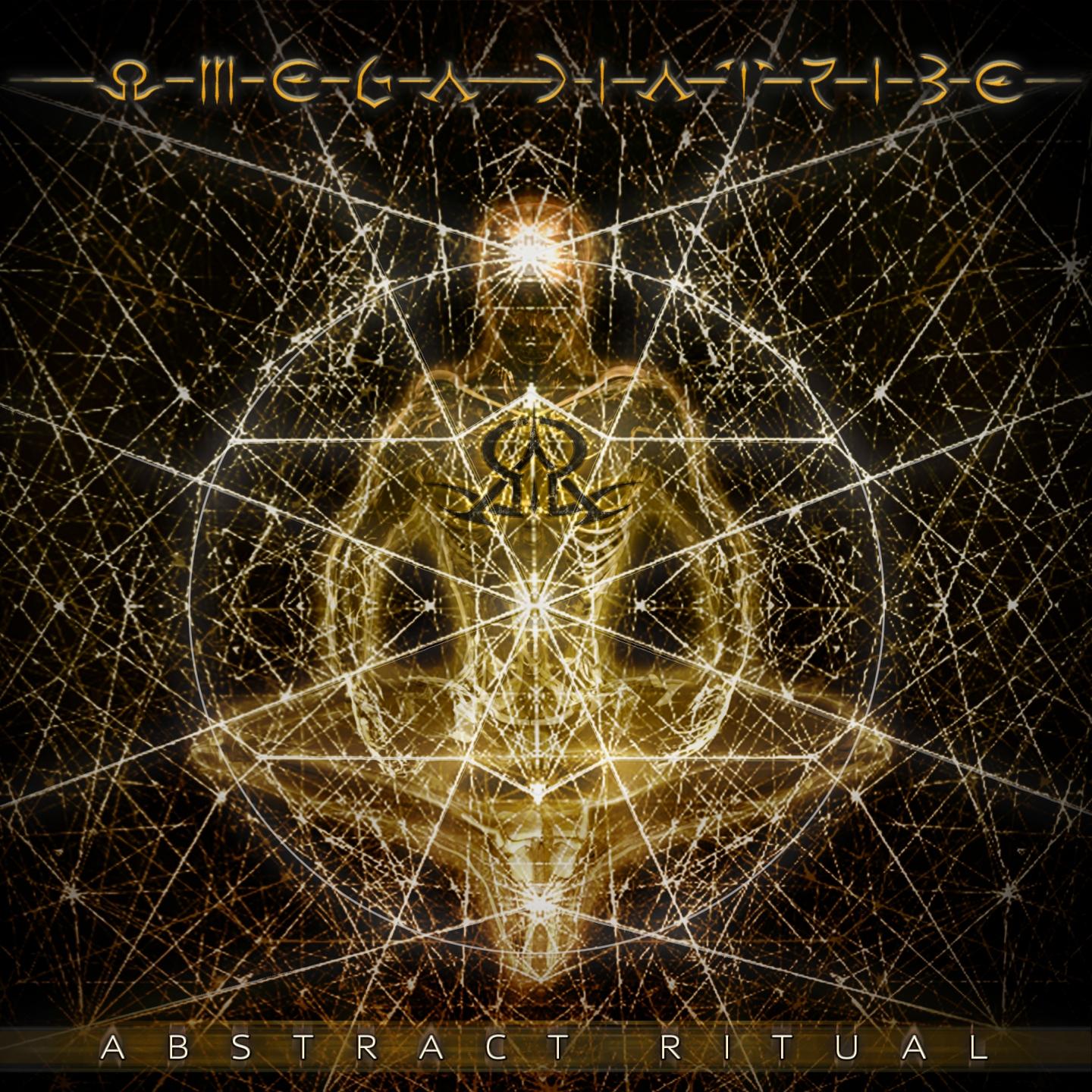 Постер альбома Abstract Ritual