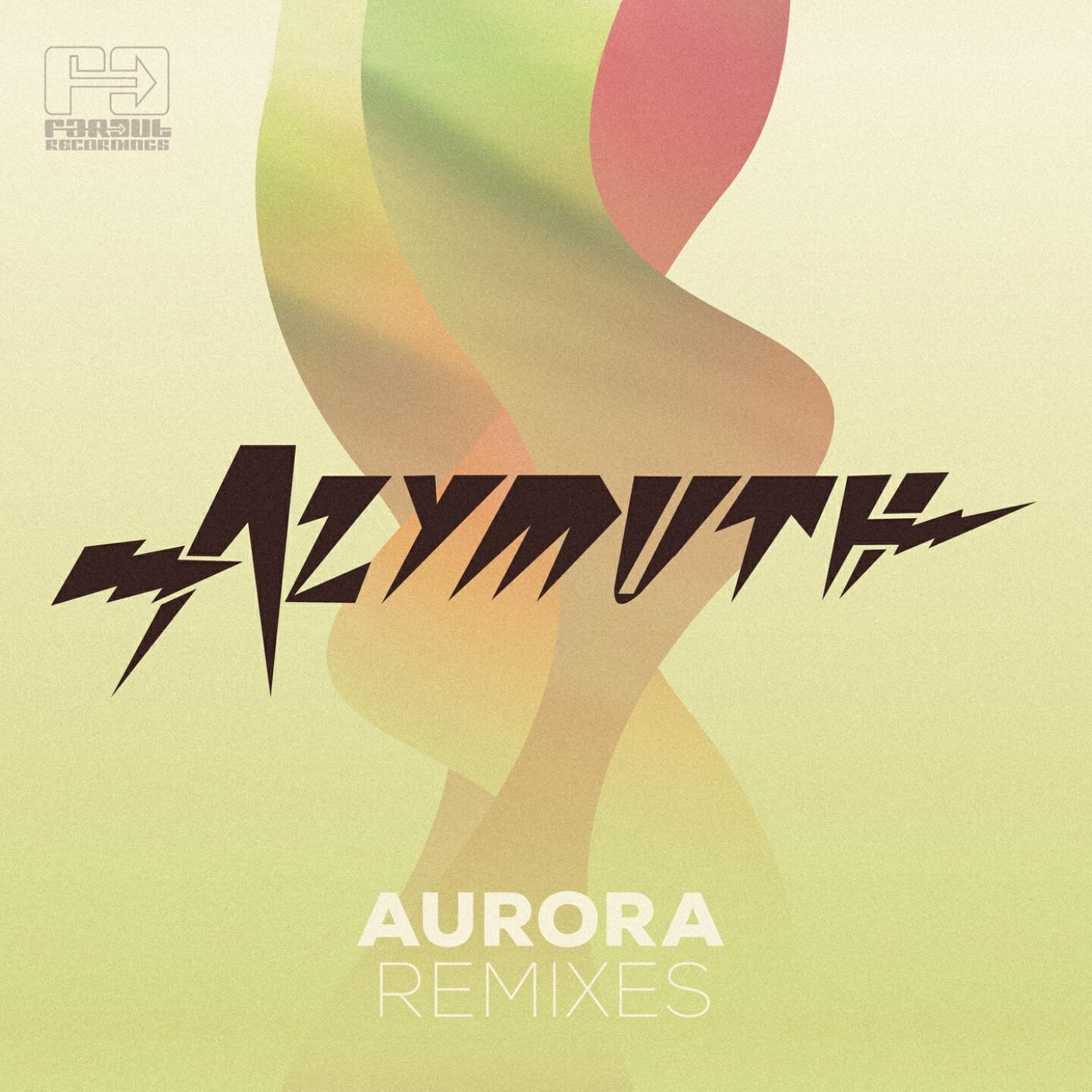 Azymuth - Aurora (4Hero Remix)