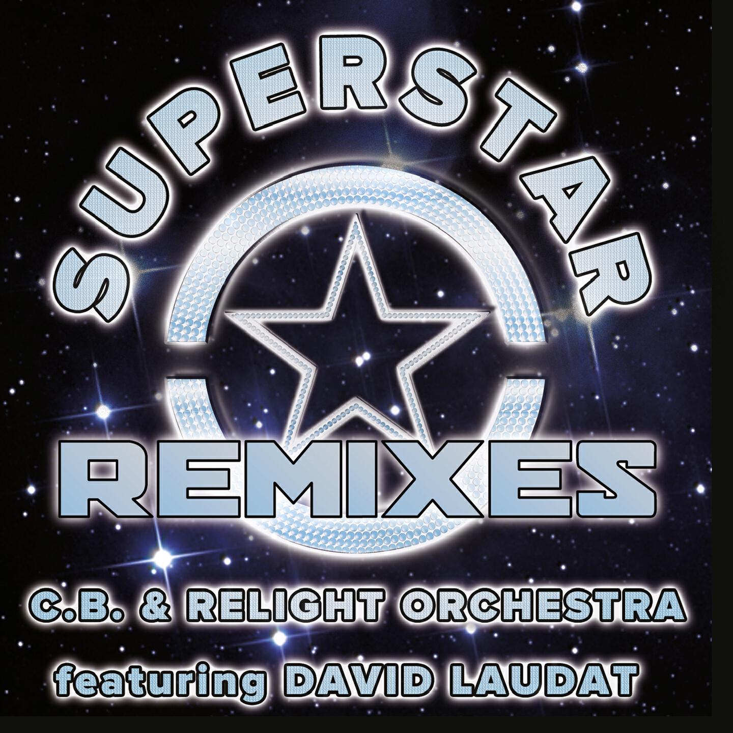 C.B. - Superstar (Alex Zigro Remix)