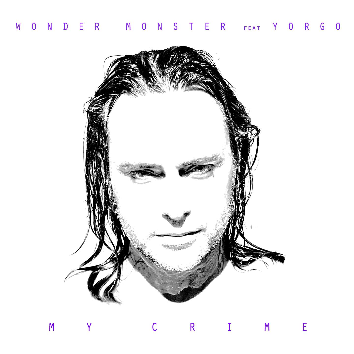 Wonder Monster - My Crime (Pedro Mercado & Na Te Remix)