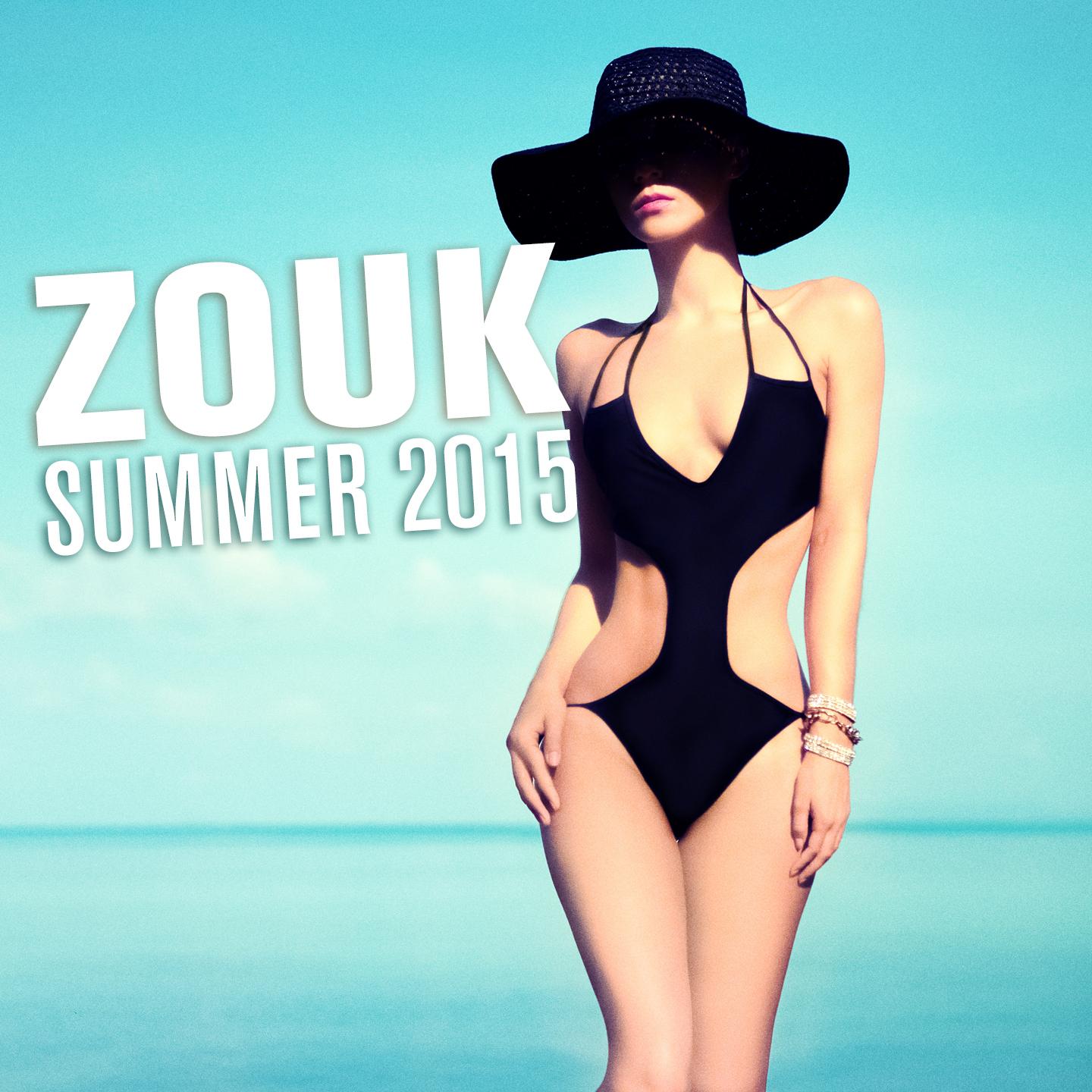Постер альбома Zouk Summer 2015