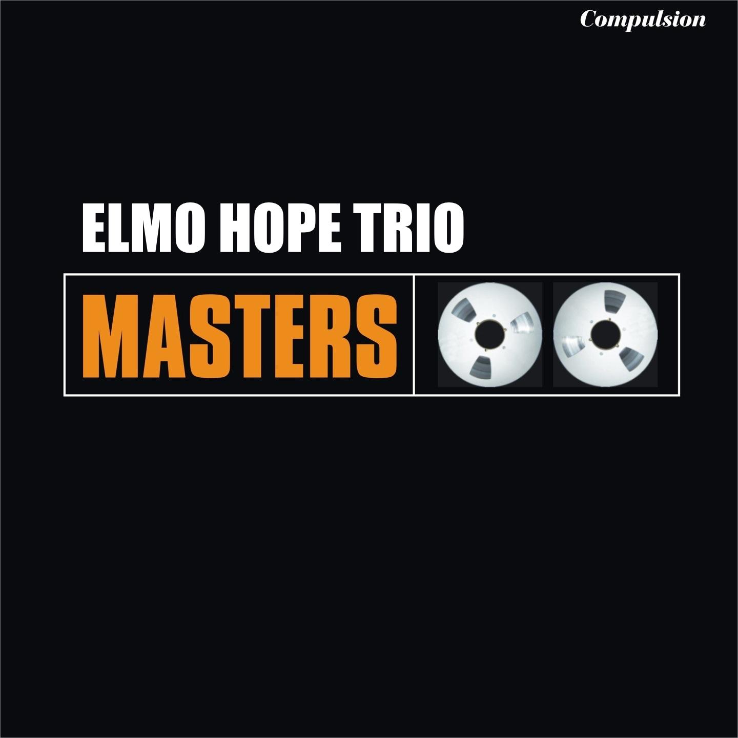 Постер альбома Elmo Hope Trio