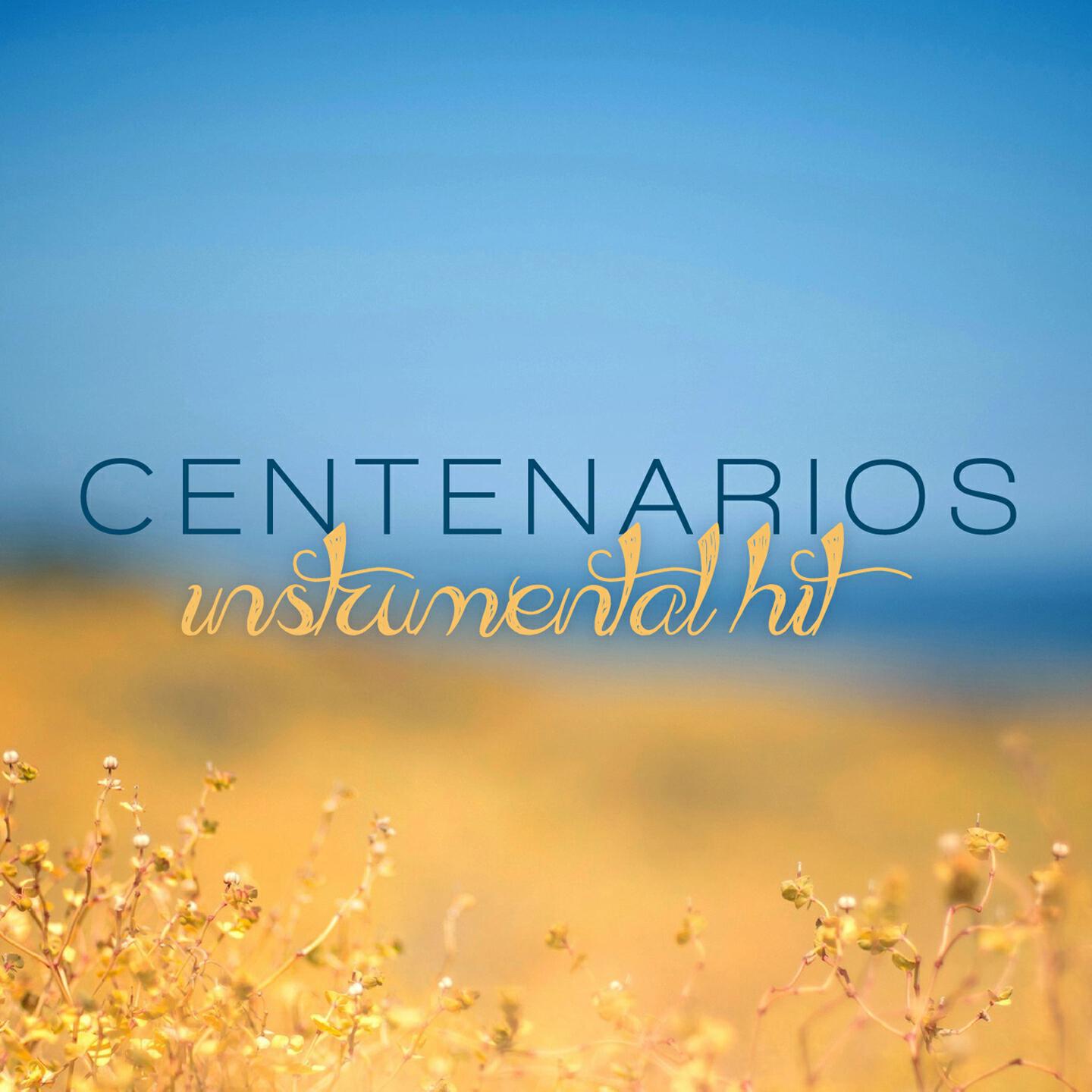 Centenarios - Dune Buggy (D-Soriani Sambossa Instrumental Remix)