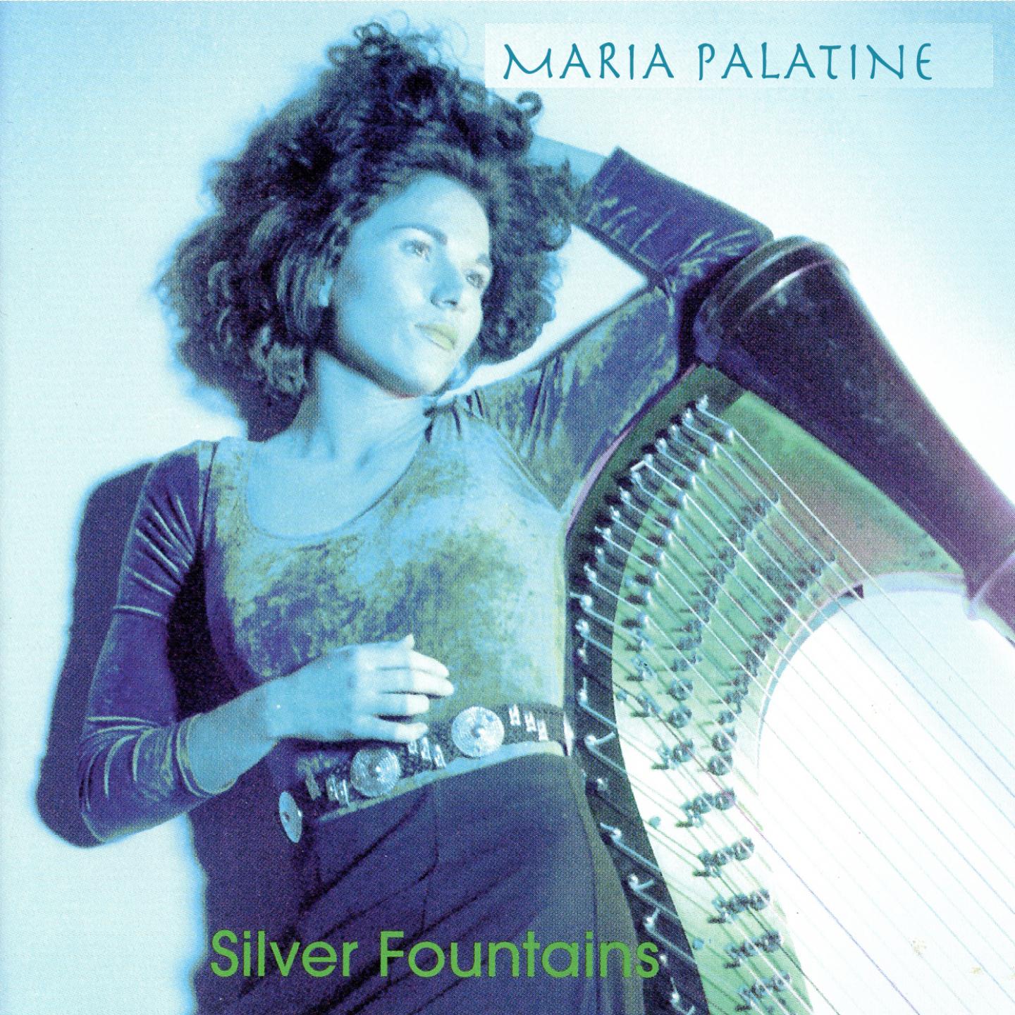 Постер альбома Silver Fountains