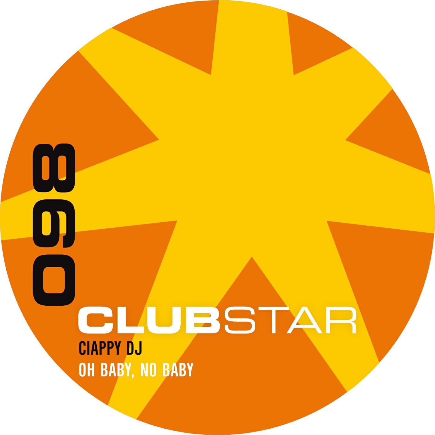 Ciappy DJ - Oh Baby, No Baby (Paololiuzzi Deepa Remix)