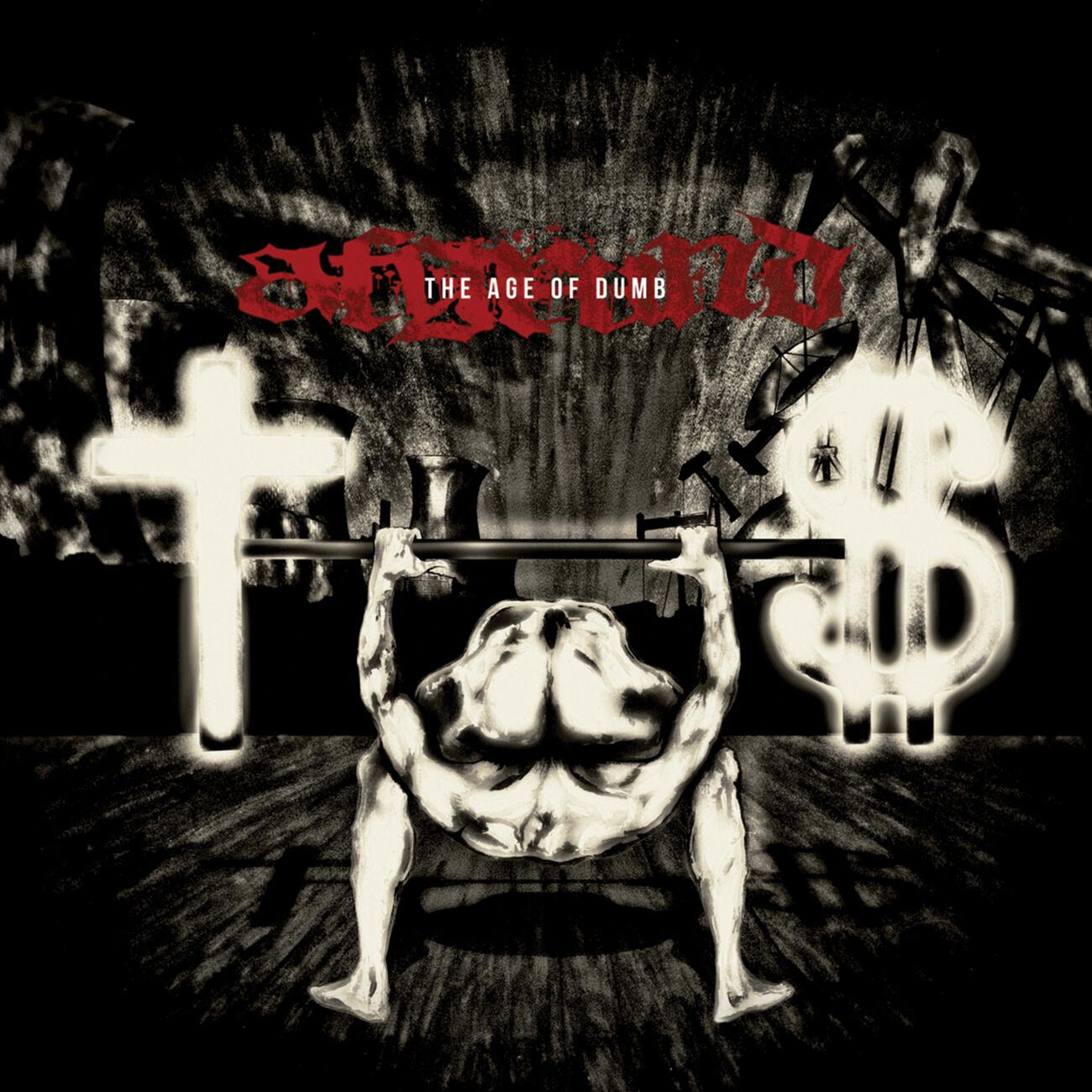 Afgrund - Life And Death Of A Broiler