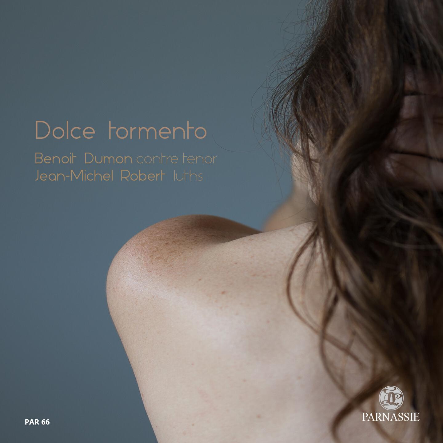 Benoit Dumon - O mio cor