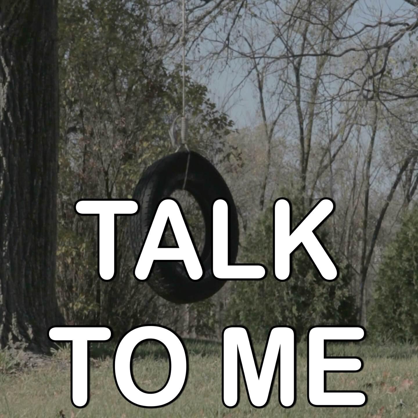 Billboard Masters - Talk To Me - Tribute to Nick Brewer and Bibi Bourelly (Instrumental Version)