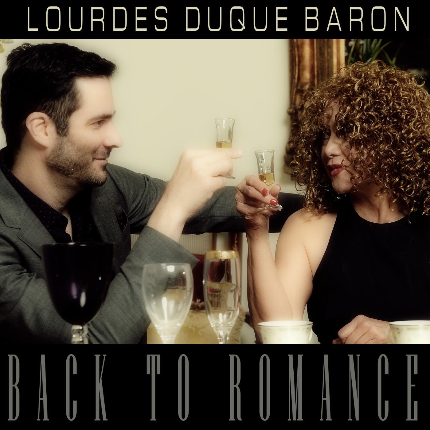 Lourdes Duque Baron - Sinatra