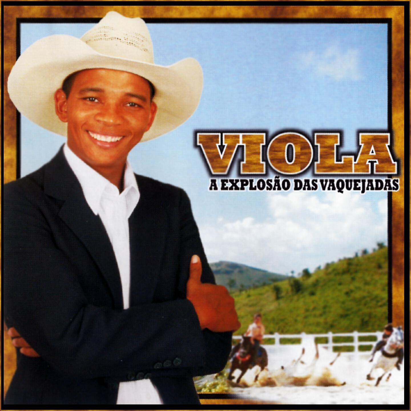 Viola - Entre a Espada e o Amor