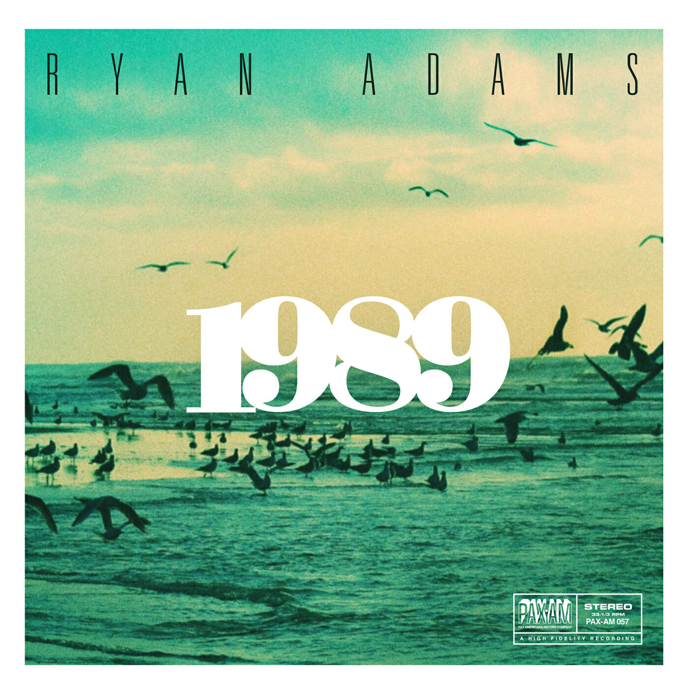 Ryan Adams - Shake It Off