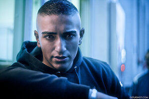 Capo все песни в mp3