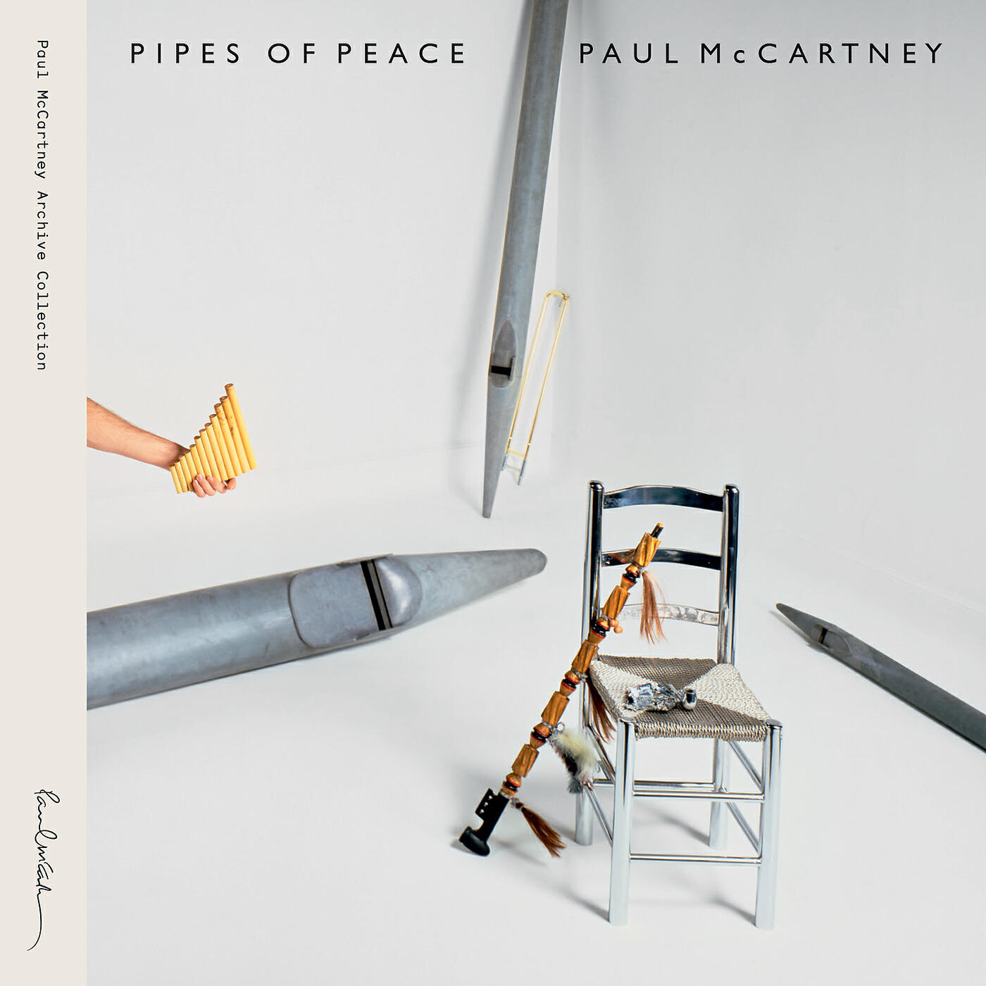 Paul McCartney - Say Say Say (2015 Remix / Remastered 2015)