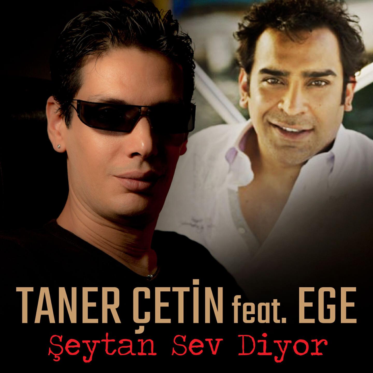 Taner Çetin - Şeytan Sev Diyor